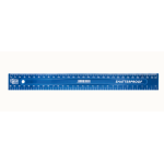 The Blue Box Ruler 30cm